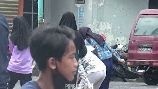 Tabok Pantat..!! Prank salah sangka