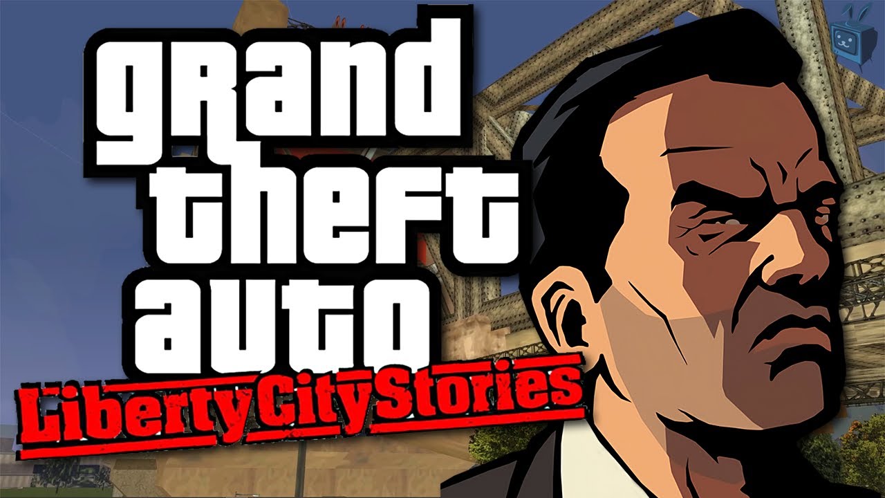 17 YEARS LATER  WHY GTA LIBERTY CITY STORIES IS STILL WORTH PLAYING? 