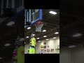 6TH GRADER DUNKS ON THE FAST BREAK! 11 Year Old Jaiylen Ekanem at T3TV Camp