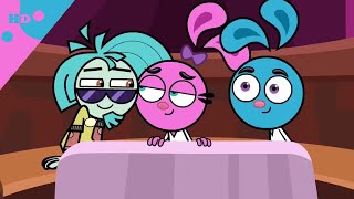 Yin Yang Yo! - 108a Falling Yin Love (HD)