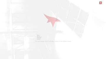 Mirrors Edge Catalyst Closed Beta: Window Glitch