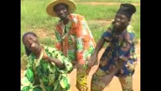 BENIN- Nougbozounkou Benardin: mehe dje megbe