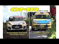 26 rally do cocido 2022  team omr  jose y oscar matinez del rio