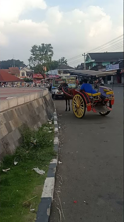 Story Di Alun alun Pengging
