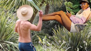 Highlights From Last Video! |BITS & SKITS| Harry, Meghan, Oprah, Bashir
