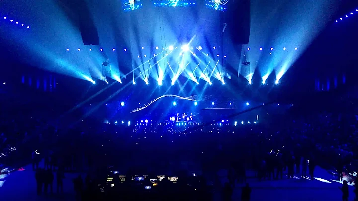 40 Lecie Skawiski & Tkaczyk Ergo Arena