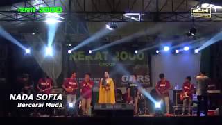 REKAT 2000-Bercerai muda-Nada Sofia