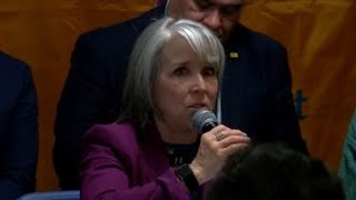 Universal free childcare program becomes law in New Mexico