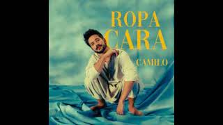 Camilo - Ropa Cara (1 hour loop)