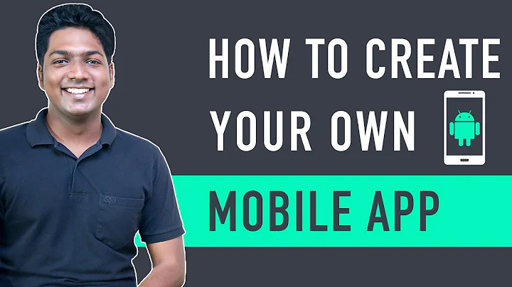 Turn Your E-commerce Website into a Mobile App