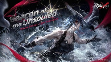 Path to Nowhere | Beacon of the Unsouled Official Trailer