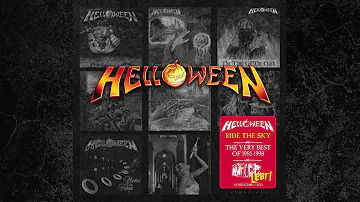 Helloween - Mr  Ego (Take Me Down)