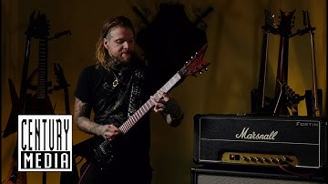 VITRIOL - The Sun Named Moon