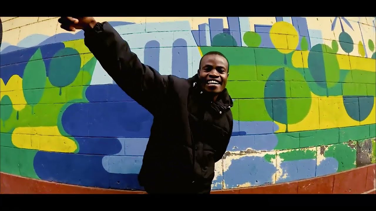 Nai Nai - Masaambaya ft @fettyzack236  (Official video)