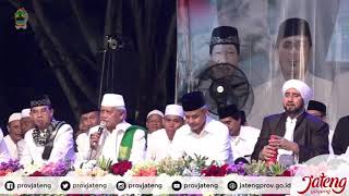 Syiir ayo mondok K. H. Achmad Chalwani #jatengbersholawat