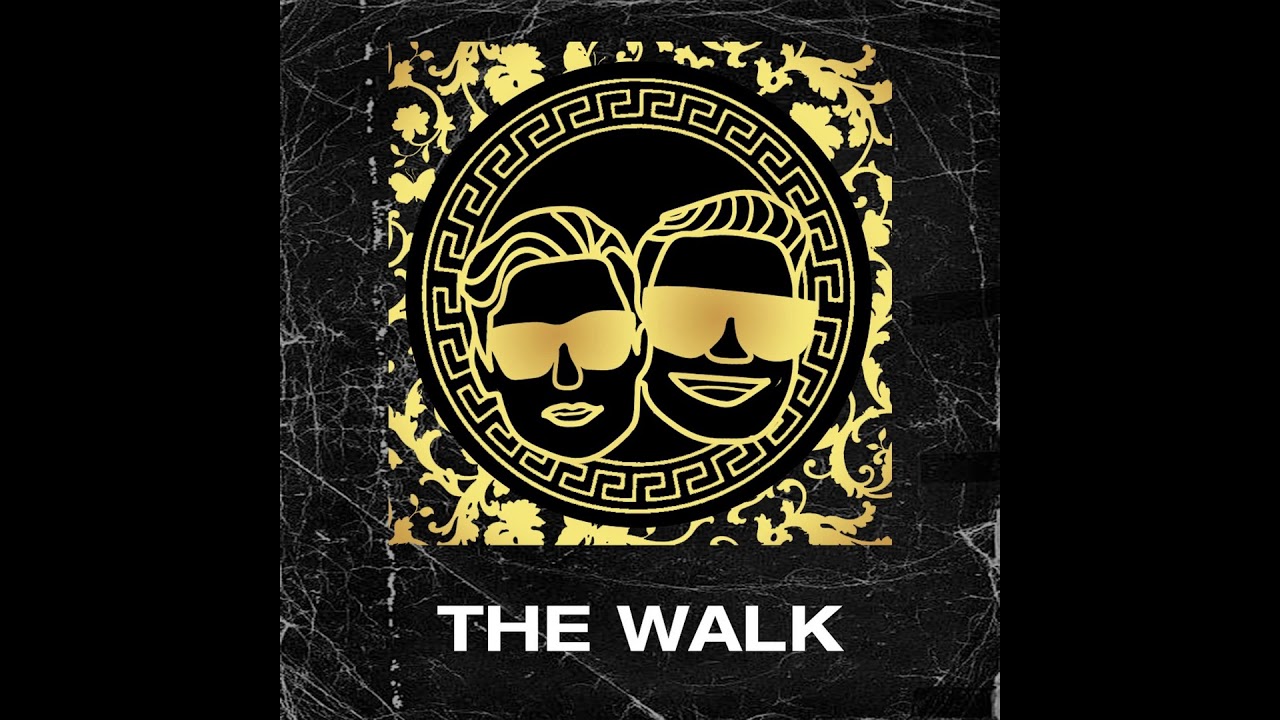Bijou & Gerry Gonza - The Walk