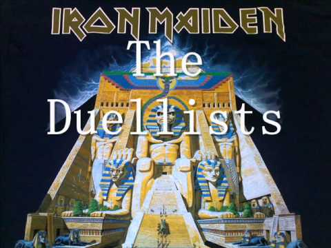 iron-maiden---powerslave---full-album-(8bit)