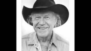 Video thumbnail of "Cowboy Who Started The Fight - Billy Joe Shaver"