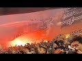 “Faith Until the Final Whistle: OFI Crete’s Ultras Inspire Historic Greek Cup Triumph”🏆