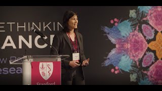 Stanford Medicine Alumni Day 2022- Kavita Sarin - More Than Skin Deep