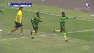 Ambundo Goal 64 'Min Police Tanzania vs Yanga 0-1 |  NBC Tanzania Highlights Premier League