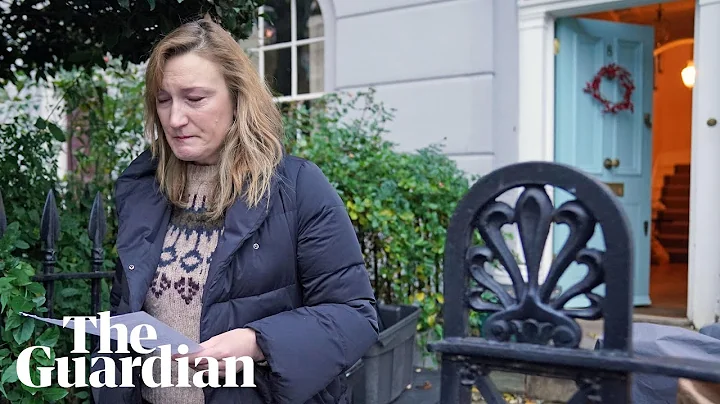 Allegra Stratton resigns over No 10 Christmas part...