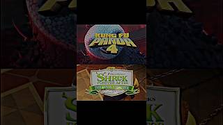 Kung Fu Panda 4 Vs Shrek Forever After #edit #shrek #shrekforeverafter #kungfupanda #kungfupanda4