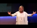 Finding Joy Through Heartache | Adrian Wood | TEDxCaryWomen