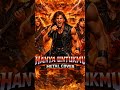 HANYA UNTUK MU | METAL COVER | AI BAND #aimusic #metalcover #heavymetalsongs