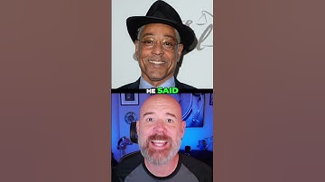 Giancarlo Esposito Reveals Surprising Details on MCU Role! | Entertainment #shorts #mcu #marvel