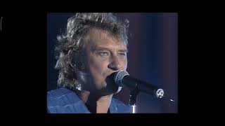 JOHNNY HALLYDAY CROYANT 30