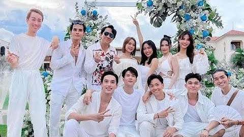 Diệu Nhi, Anh Tú lầy lội chia tay thời độc thân trước thềm đám cưới