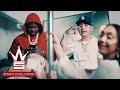 Young drummer boy  drakeo the ruler  quit playin official music  wshh exclusive