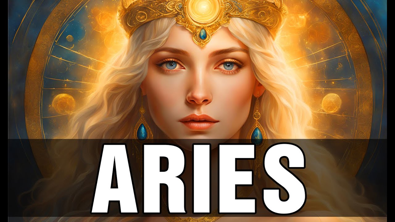 ARIES LA VIDA TE SORPRENDE DE GOLPE! TU FORTUNA CRECE Y TODA ...