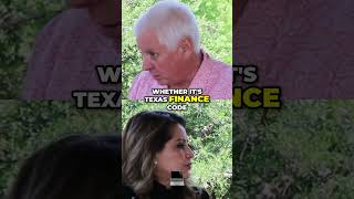Investor Rules Texas Property & Finance Codes Explained