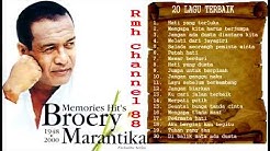 20 lagu terbaik Broery Marantika Full  Album terpopuler kualitas  audio HQ  - Durasi: 1:29:52. 