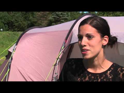 Video: Hvorfor tage på camping?