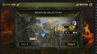 World War Zombie Hack  money by GameGuadian 2017 [HD] screenshot 2