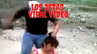 The Case Of The Mexican Jane Doe | A Viral Los Zetas Execution