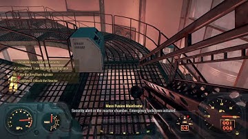 Legendary Sentry Bot Boss Overkill