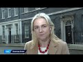 Wes Streeting expected to launch challenge to Keir Starmer