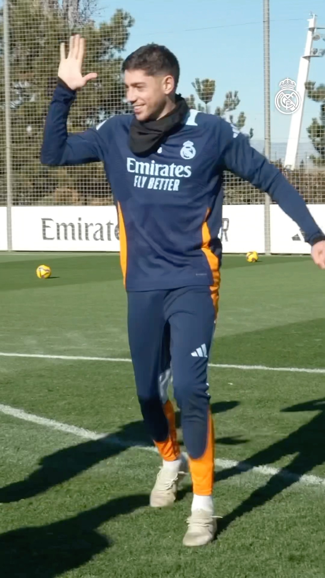 ?✖️?✖️? #RealMadrid #Goals #RMCity