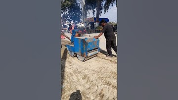 soil compactor || mini roller || Civil Engineering