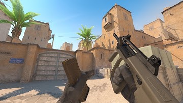 [CS2 - MW II] STB556