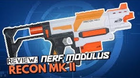 REVIEW: Recon MKII (Retaliator reskin?) [Should you buy] *Primary Productions*