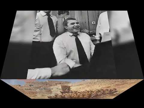 მიხეილ მცურავიშვილი და ,,ვაჟთა გუნდი გორი\". ჩონგურო ჩემო ჩონგურო