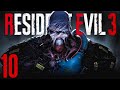 SETKI STRZAŁÓW | Resident Evil 3 PL [#10]