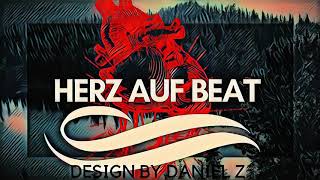 Video thumbnail of "Free Love Romantic Rap Beat - Herz Auf Beat /Heart On Beat (Instrumental Free Beat)"