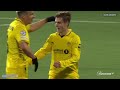 Bodø/Glimt vs. Dortmund: Extended Highlights | UCL League Phase MD 2 | CBS Sports Golazo