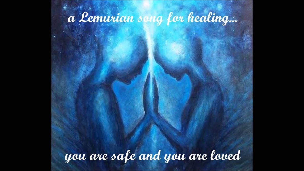 A Lemurian song A Lemurian song